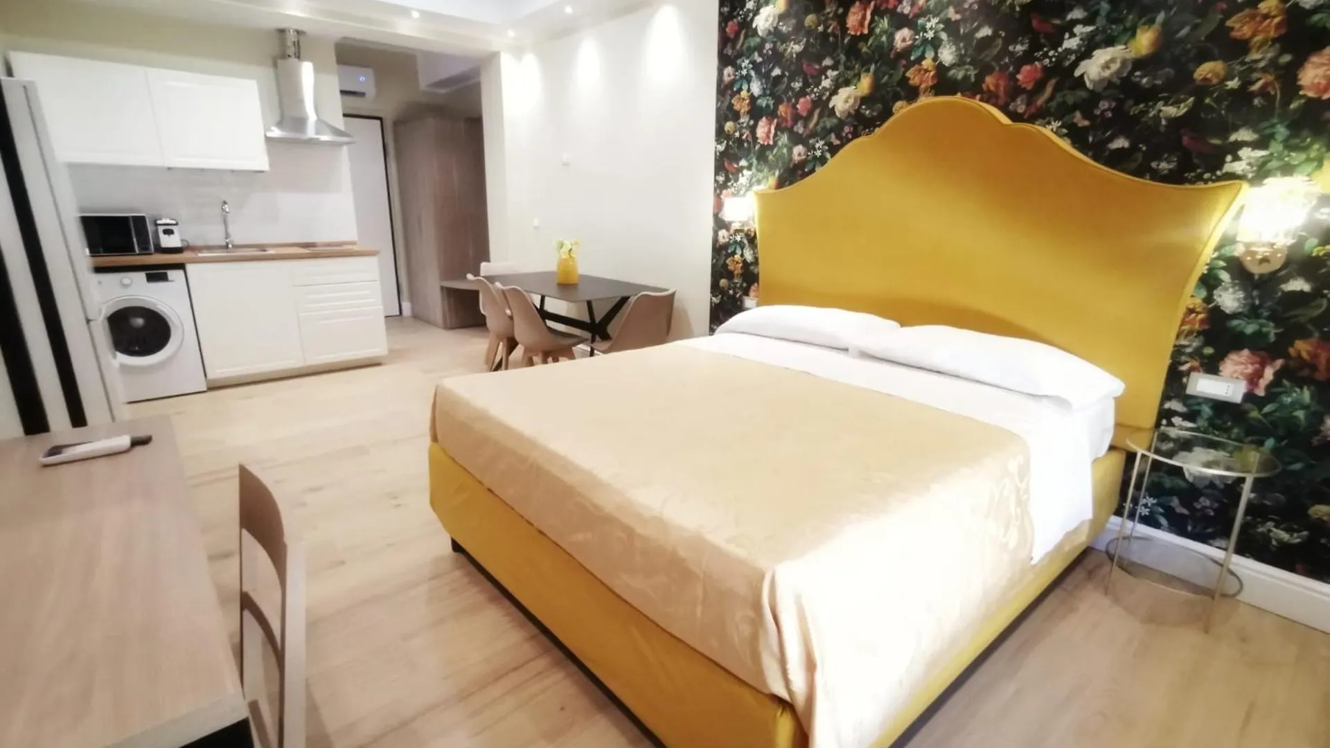 Opera Relais Luxury Apartments Messina