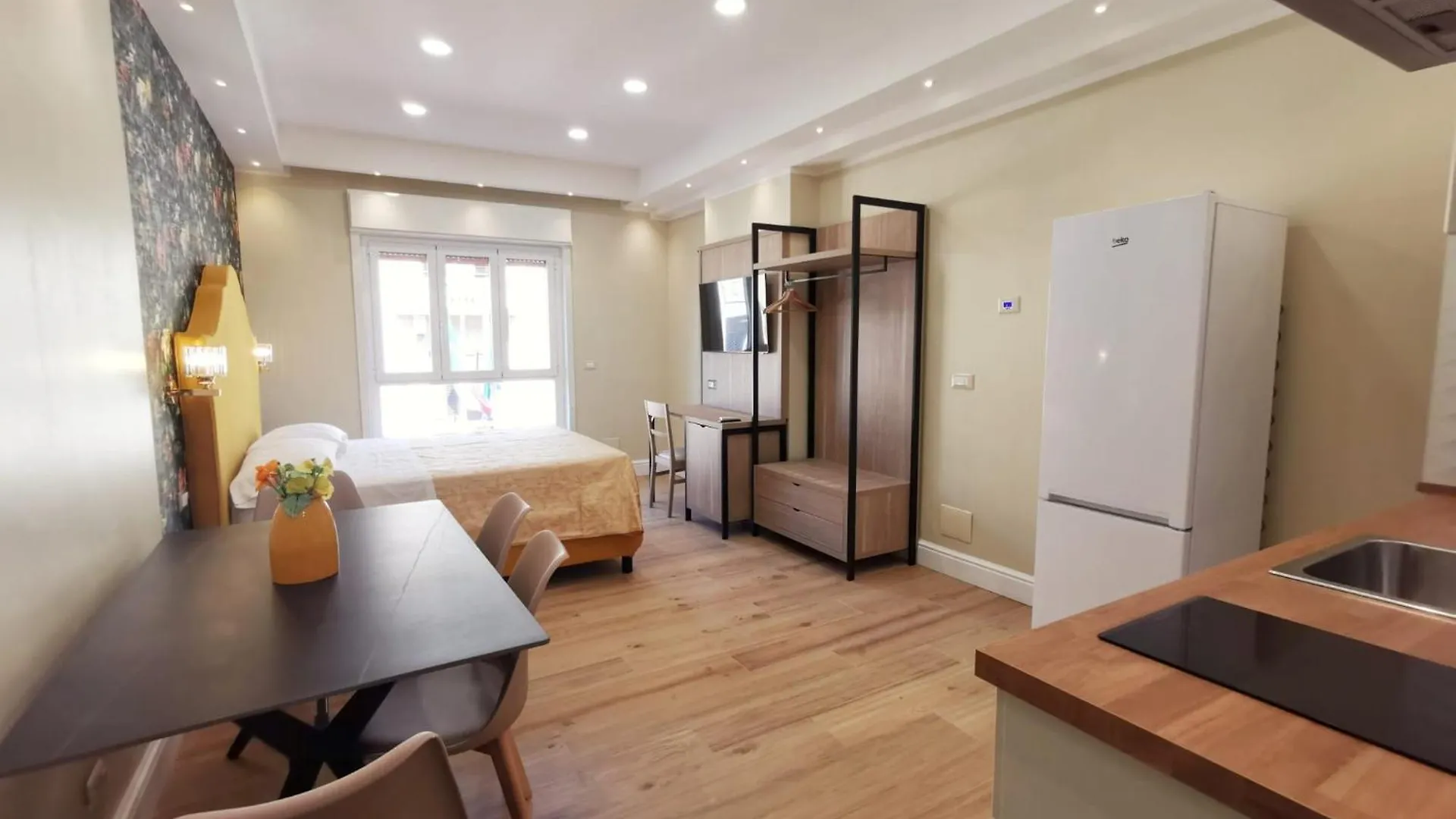 Opera Relais Luxury Apartments Messina Italien
