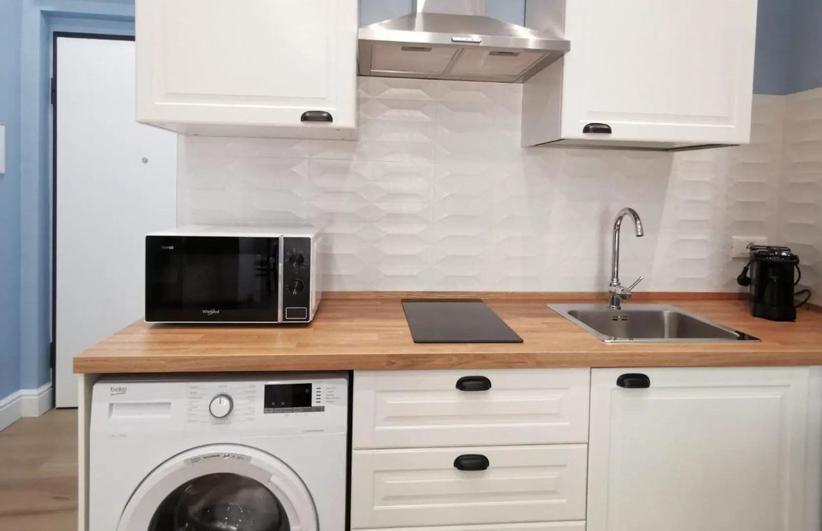 Opera Relais Luxury Apartments Messina 0*,  Italien